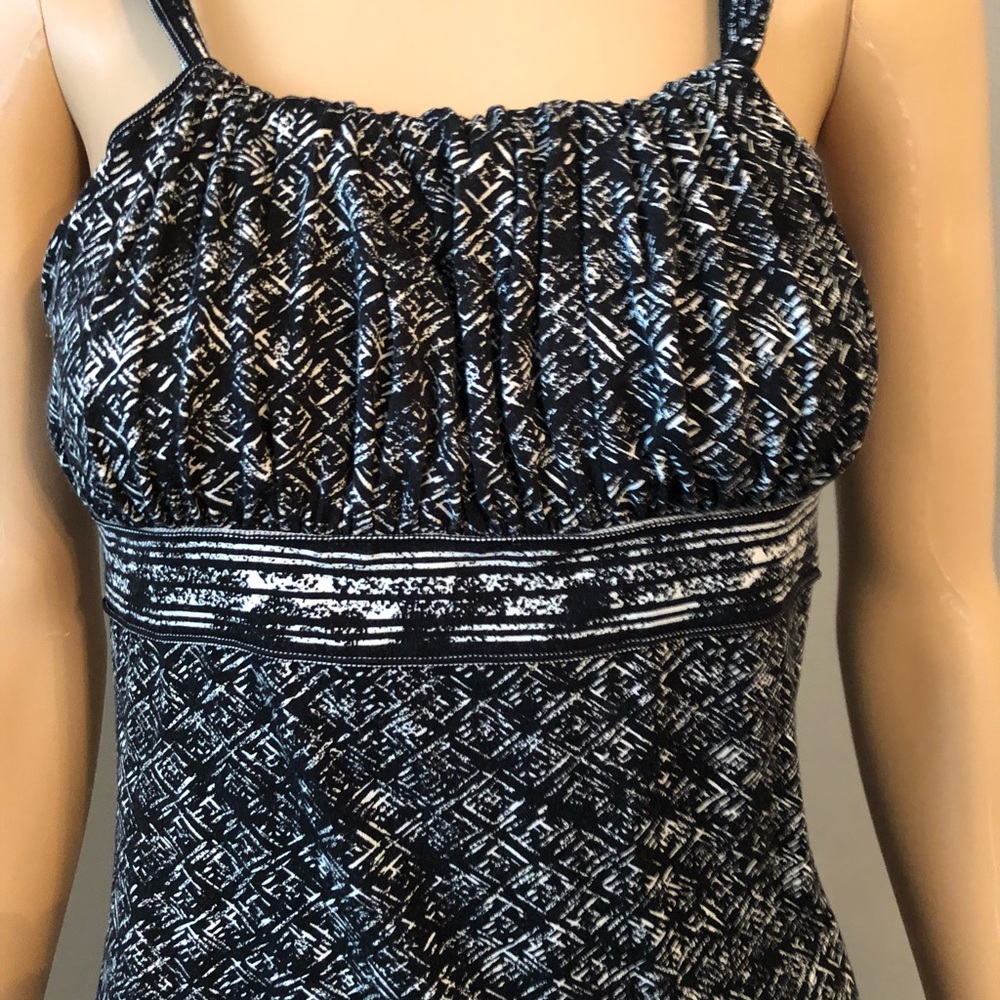 MSSP top NWOT Size S